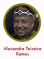 alexandre teixeira xamasconet