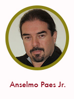 anselmo paes