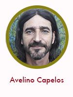 Avelino Capelos