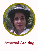 Awarani Araising