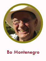 Bo Montenegro