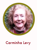 Carminha Levy