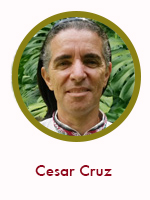 Cesar Cruz