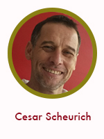 Cesar Scheurich