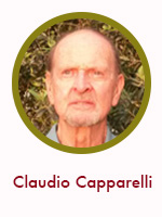 Claudio Capparelli