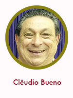 Clêudio Bueno