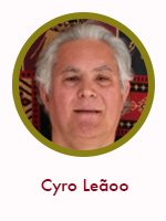 Cyro Leãoo