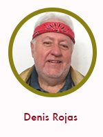 Denis Rojas