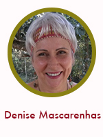 Denise Mascarenhas