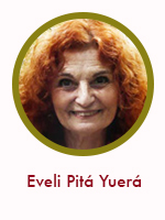 Eveli Pitá Yuerá