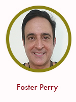 Foster Perry