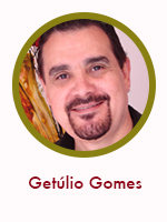 Getúlio Gomes