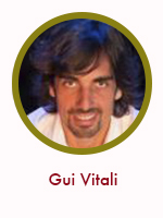 Gui Vitali