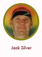 Jack Silver