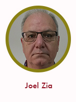 Joel Zia