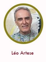 Léo Artese