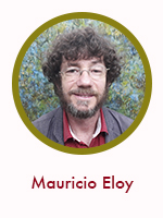 Mauricio Eloy