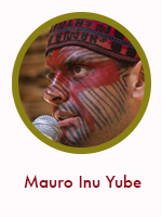 Mauro Inu Yube