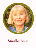 Mirella Faur