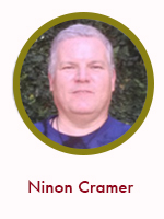 Ninon Cramer