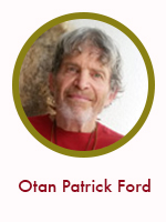 Otan Patrick Ford