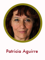 Patricia Aguirre