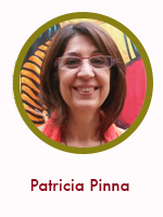 Patricia Pinna