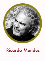 Ricardo Mendes