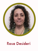 Rosa Desideri