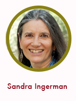 Sandra Ingerman