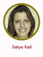 Satya Kali