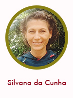 Silvana da Cunha