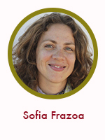 Sofia Frazoa