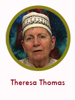 Theresa Thomas