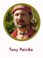 Tony Paixão