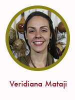 Veridiana Mataji