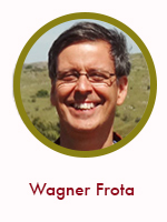 Wagner Frota