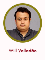 Will Valladão