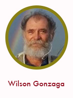 Wilson Gonzaga