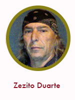 Zezito Duarte,