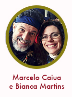 Marcelo Caiuã