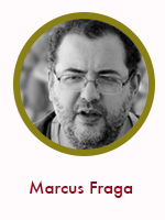 Marcus Fraga